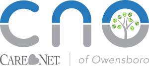 Logo for Care Net Owensboro