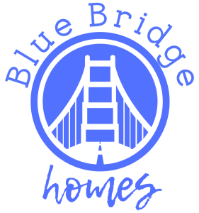 Logo for Blue Bridge Homes, LLC