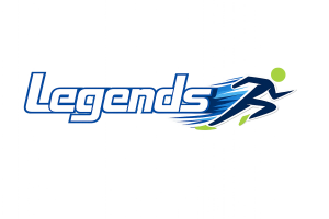 Logo for Legends