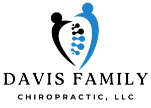 Logo for Davis Family Chiropractic, LLC
