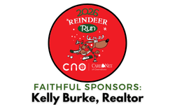 Sponsor Logo for Kelly Burke, Realtor