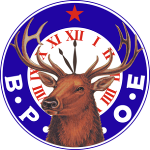 Sponsor Logo for Somerville Elks Lodge 1068
