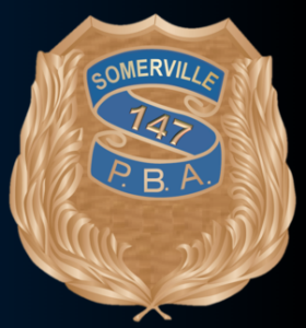 Sponsor Logo for Somerville Local PBA 147