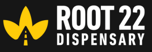 Sponsor Logo for Root 22 Dispensary