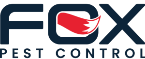 Sponsor Logo for Fox Pest Control