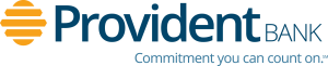 Sponsor Logo for Provident Bank