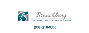 Sponsor Logo for Branchburg Oral, Maxillofacial, & Implant Surgery