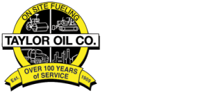 Sponsor Logo for Taylor Oil Co, Inc.
