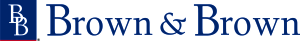 Sponsor Logo for Brown & Brown