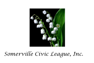 Sponsor Logo for Somerville Civic League