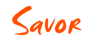 Sponsor Logo for Savor Restaurant