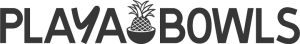 Sponsor Logo for Playa Bowls
