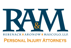 Sponsor Logo for RAM Law