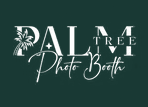 Sponsor Logo for Palm Tree Photo Booth