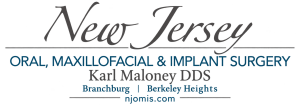 Sponsor Logo for New Jersey Oral, Maxillofacial, & Implant Surgery