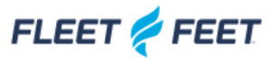 Sponsor Logo for Fleet Feet