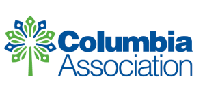 Sponsor Logo for Columbia Association