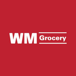 Sponsor Logo for WM Grocery