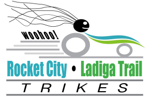 Sponsor Logo for Rocket City Trikes
