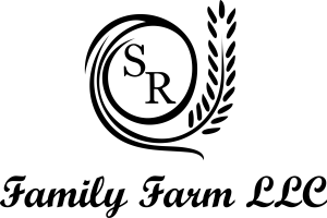Sponsor Logo for SR Family Farm