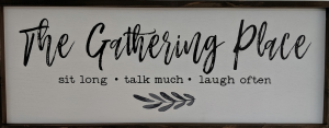 Sponsor Logo for The Gathering Place