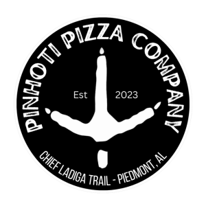 Sponsor Logo for Pinhoti Pizza Company
