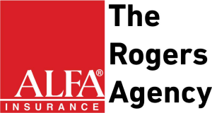 Sponsor Logo for The Rogers Agency