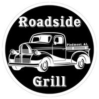 Sponsor Logo for Roadside Grill