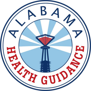 Sponsor Logo for Alabama Health Guidance