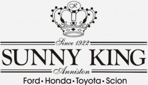 Sponsor Logo for Sunny King