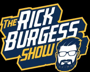Sponsor Logo for The Rick Burgess Show