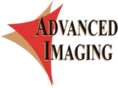 Sponsor Logo for Advanced Imaging