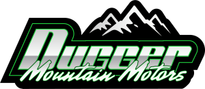Sponsor Logo for Duggar Mountain