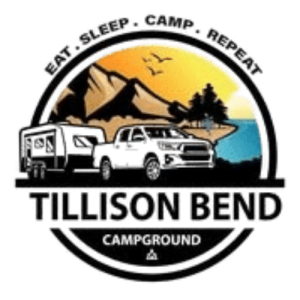 Sponsor Logo for Tillison Bend Campground