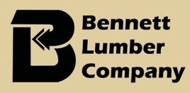 Sponsor Logo for Bennett Lumber
