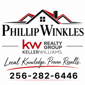 Sponsor Logo for Phillip Winkles Keller Williams Realty Group