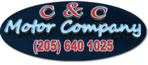 Sponsor Logo for C & C Motor Company