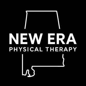 Sponsor Logo for New Era Physical Therapy