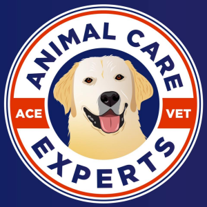 Sponsor Logo for Ace Vet - Animal Care Experts