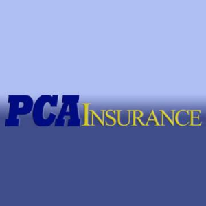 Sponsor Logo for PCA Insurance