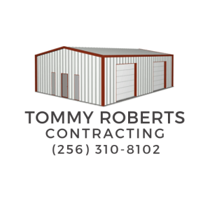 Sponsor Logo for Tommy Roberts Contracting
