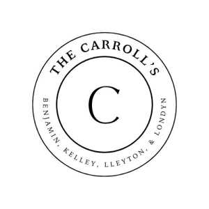 Sponsor Logo for The Carroll Family