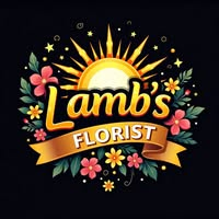 Sponsor Logo for Lamb's Florist