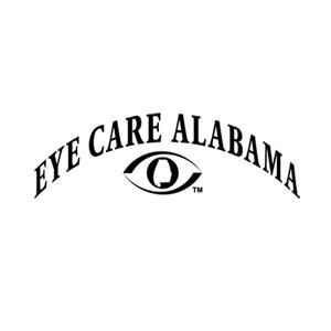 Sponsor Logo for Eye Care Alabama