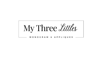 Sponsor Logo for My Three Littles