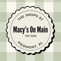 Sponsor Logo for Macy's on Main