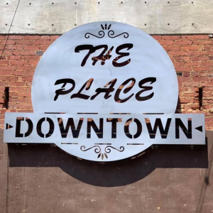 Sponsor Logo for The Place Downtown