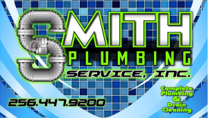 Sponsor Logo for Smith Plumbing