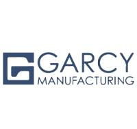 Sponsor Logo for Garcy Manufacturing