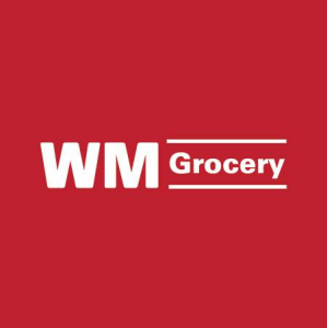 Sponsor Logo for WM Grocery